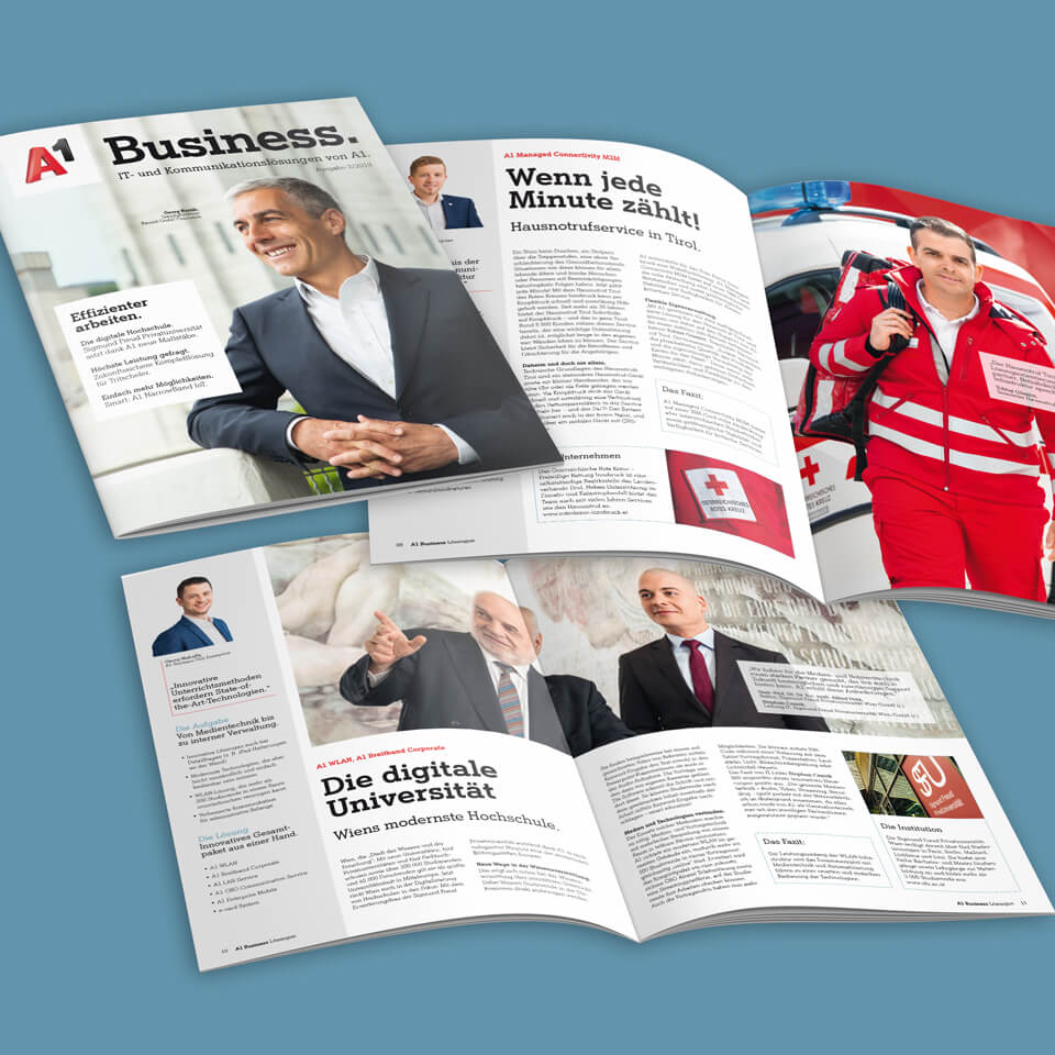 COPE Corporate Publishing A1