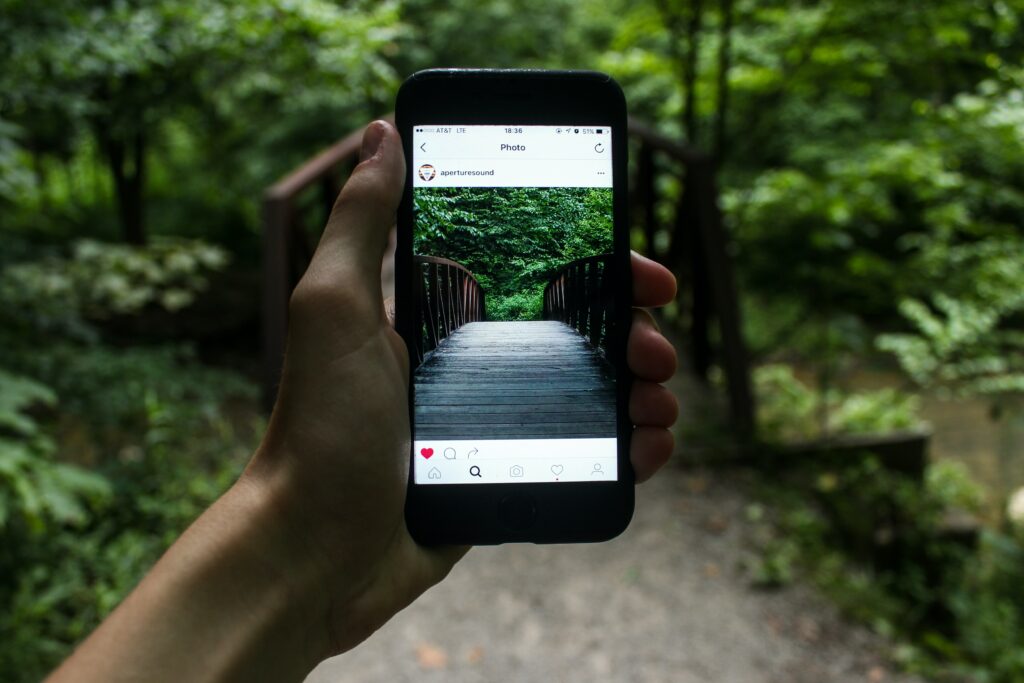 COPE Content Performance Group Instagram Format Titelbild Blog
