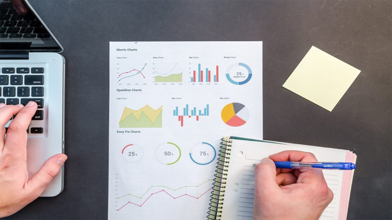 Datenbasiertes Marketing: 7 Aspekte für Werbetreibende