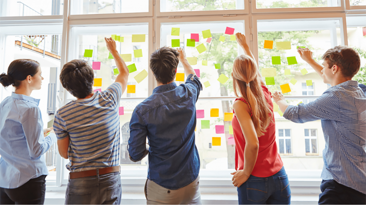 Worauf Sie bei der Content Produktion achten sollten