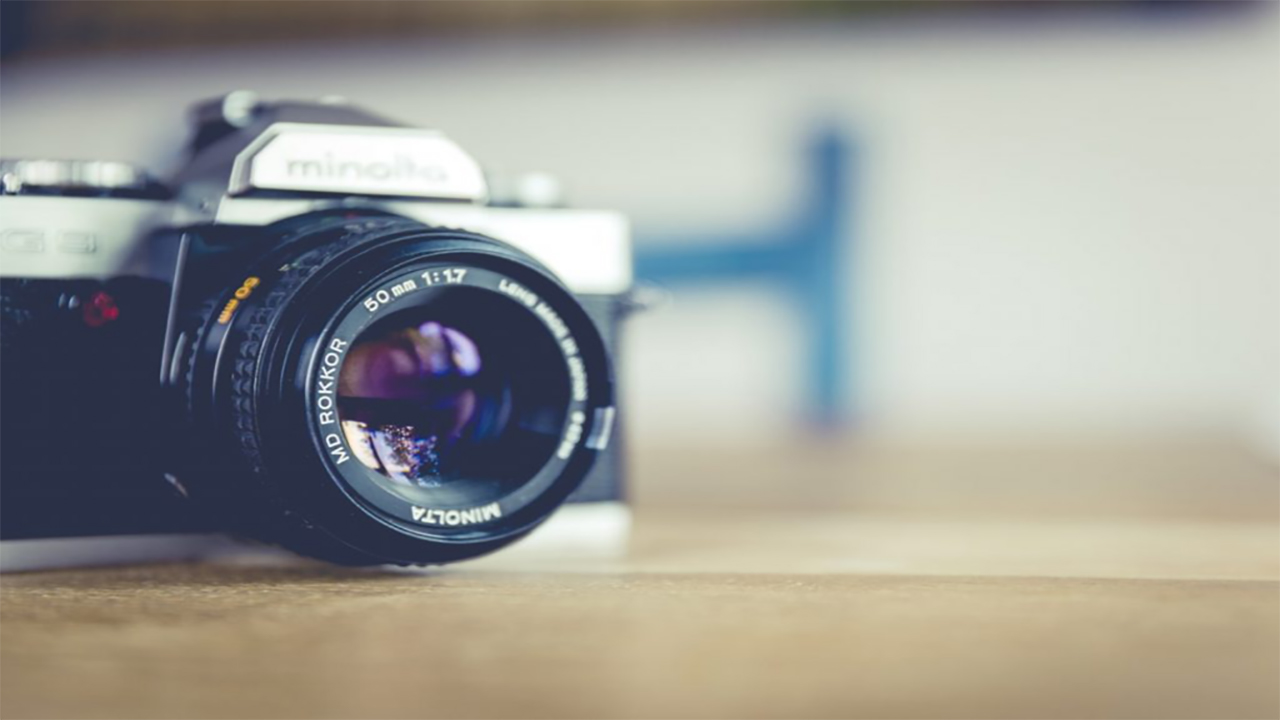 6 kostenlose Stockfoto-Plattformen für Ihr Content Marketing