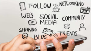 Content Marketing Social Media Marketing