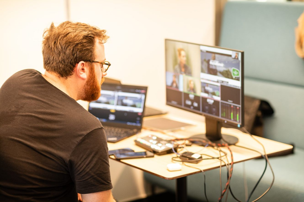 Content Marketing Video
