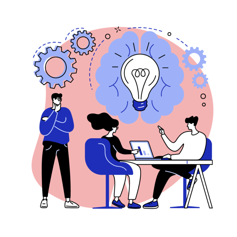 Content Planung CTA