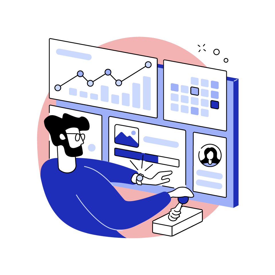 Marketing Automation / CTA