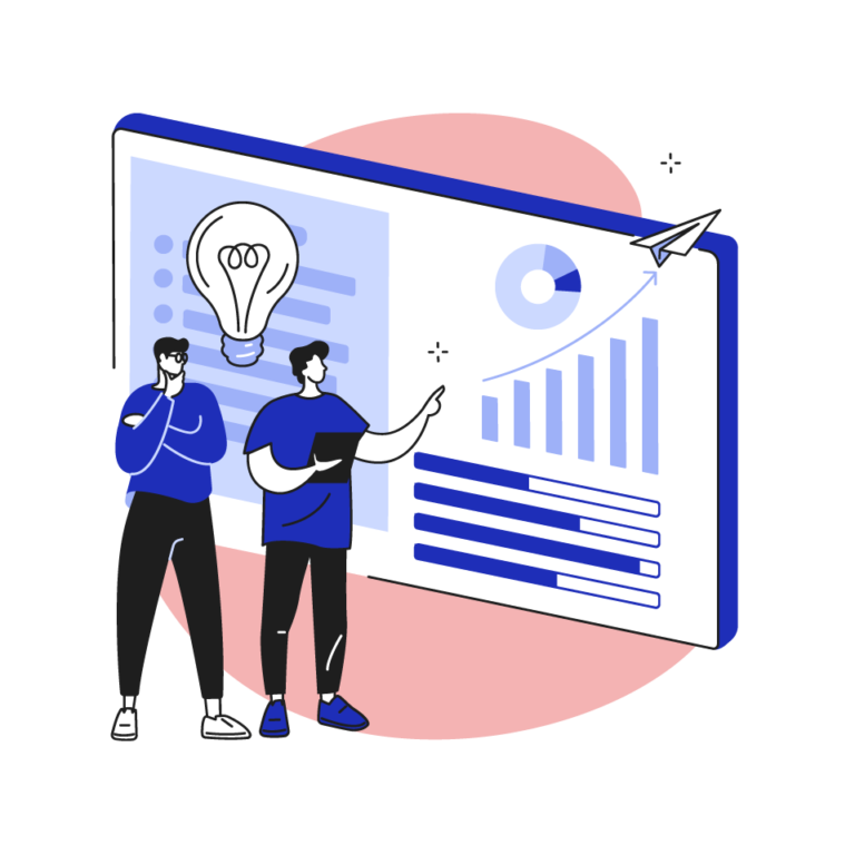 Performance Marketing / CTA