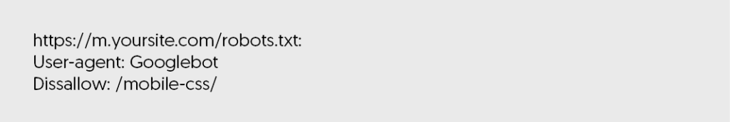 Google Rankingfaktoren