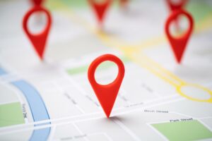 Local SEO, Google Karten
