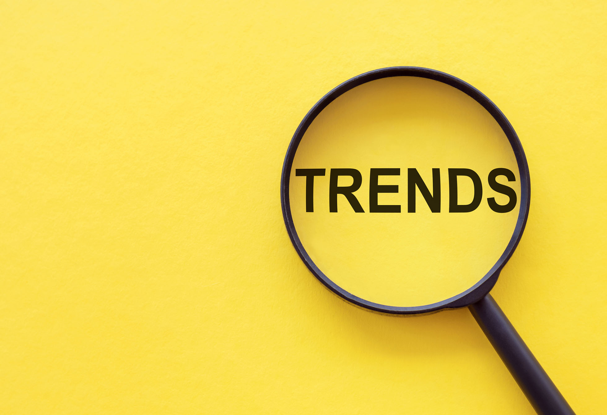 Marketing Trends 2024: Welche sind gekommen, um zu bleiben? Und welche nicht? 