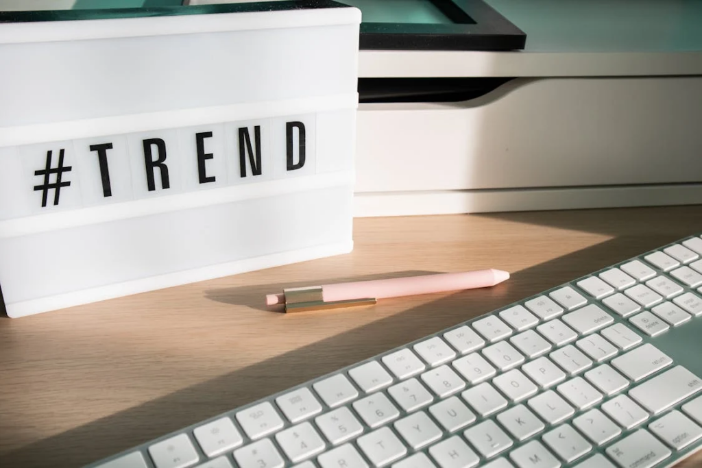 Instagram Trends Blogartikel