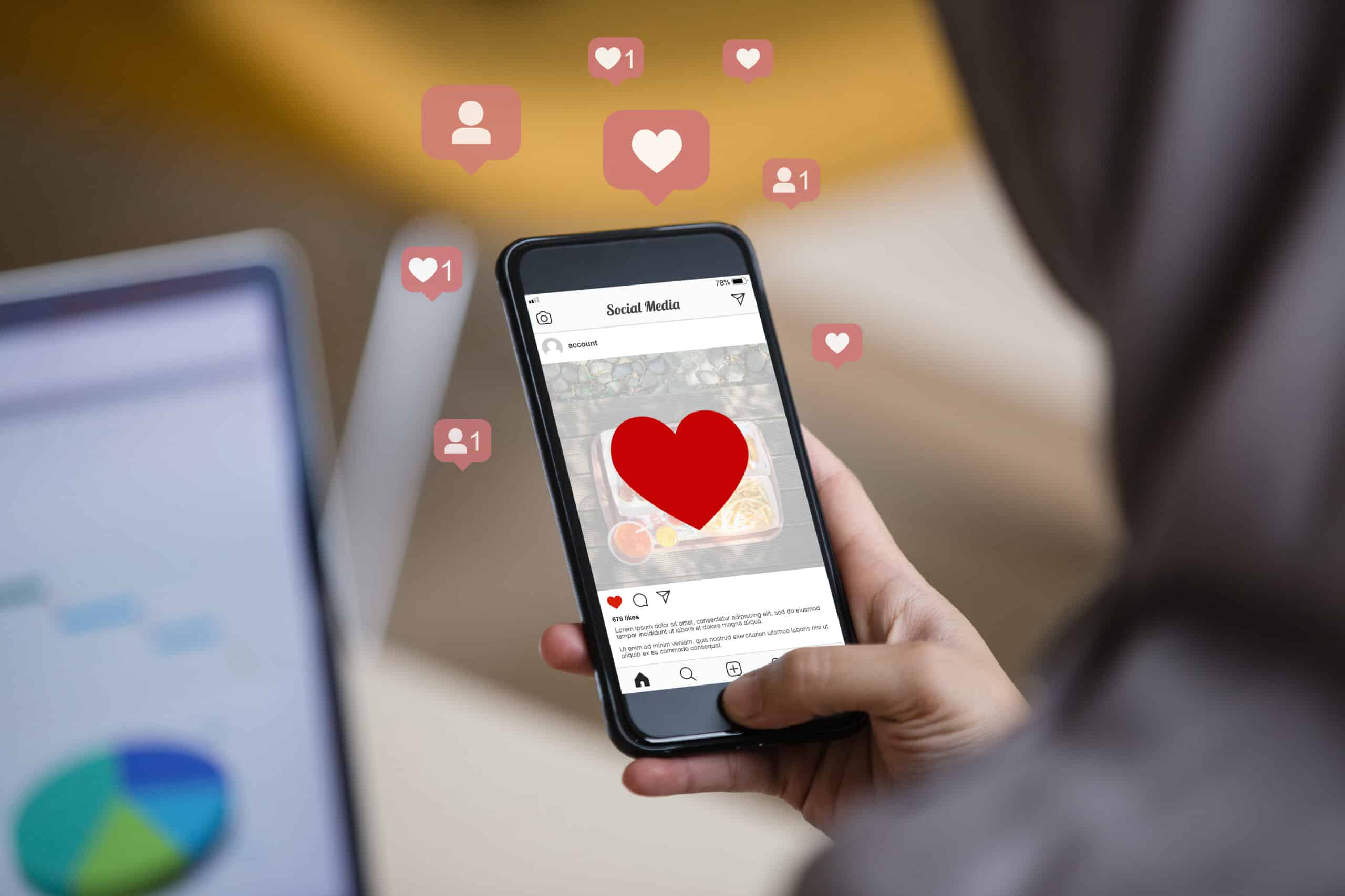Diese Leistungen sollte eine Instagram-Agentur können