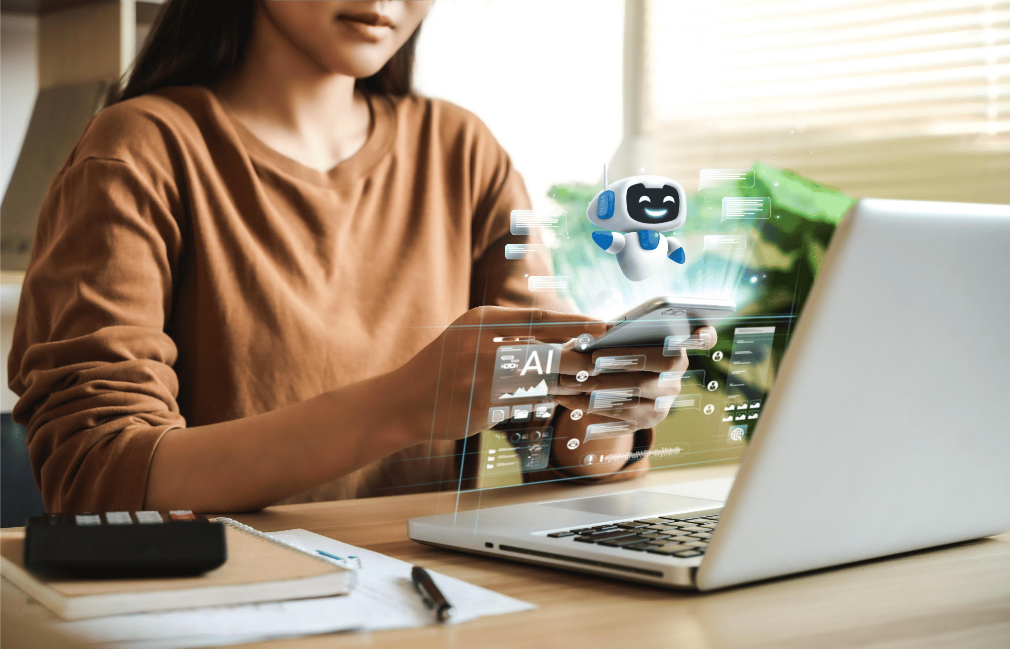 Künstliche Intelligenz im Marketing: Aktuelle Entwicklungen, Tools & Tipps