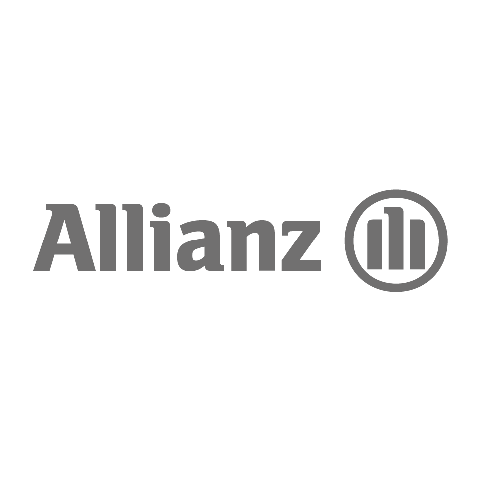 Kundenlogo von Allianz