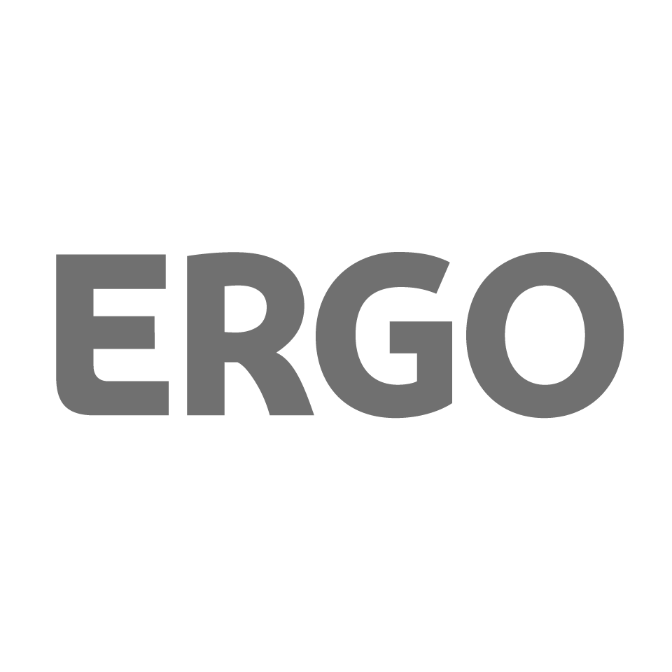 Kundenlogo von ERGO