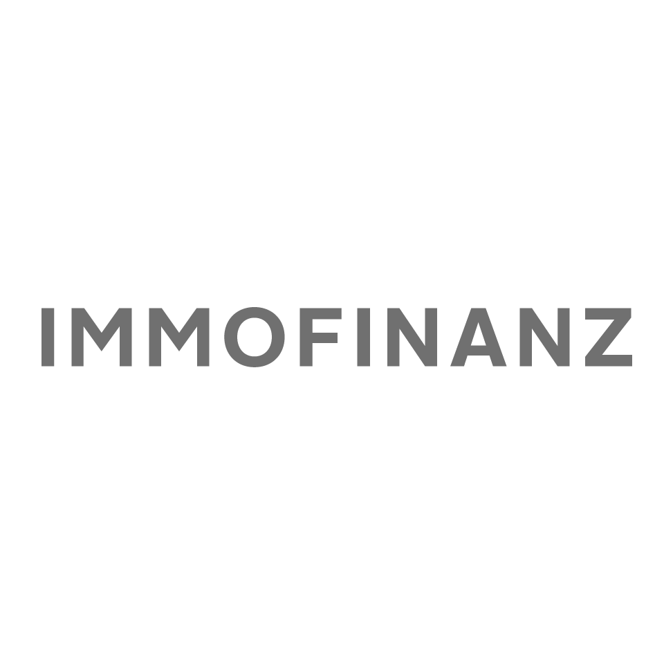 Kundenlogo von Immofinanz