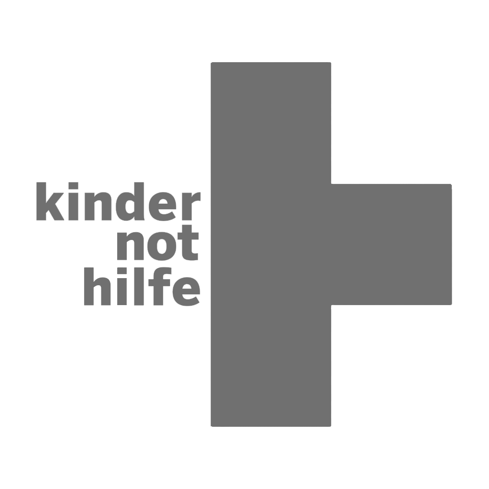 Kundenlogo von Kindernothilfe