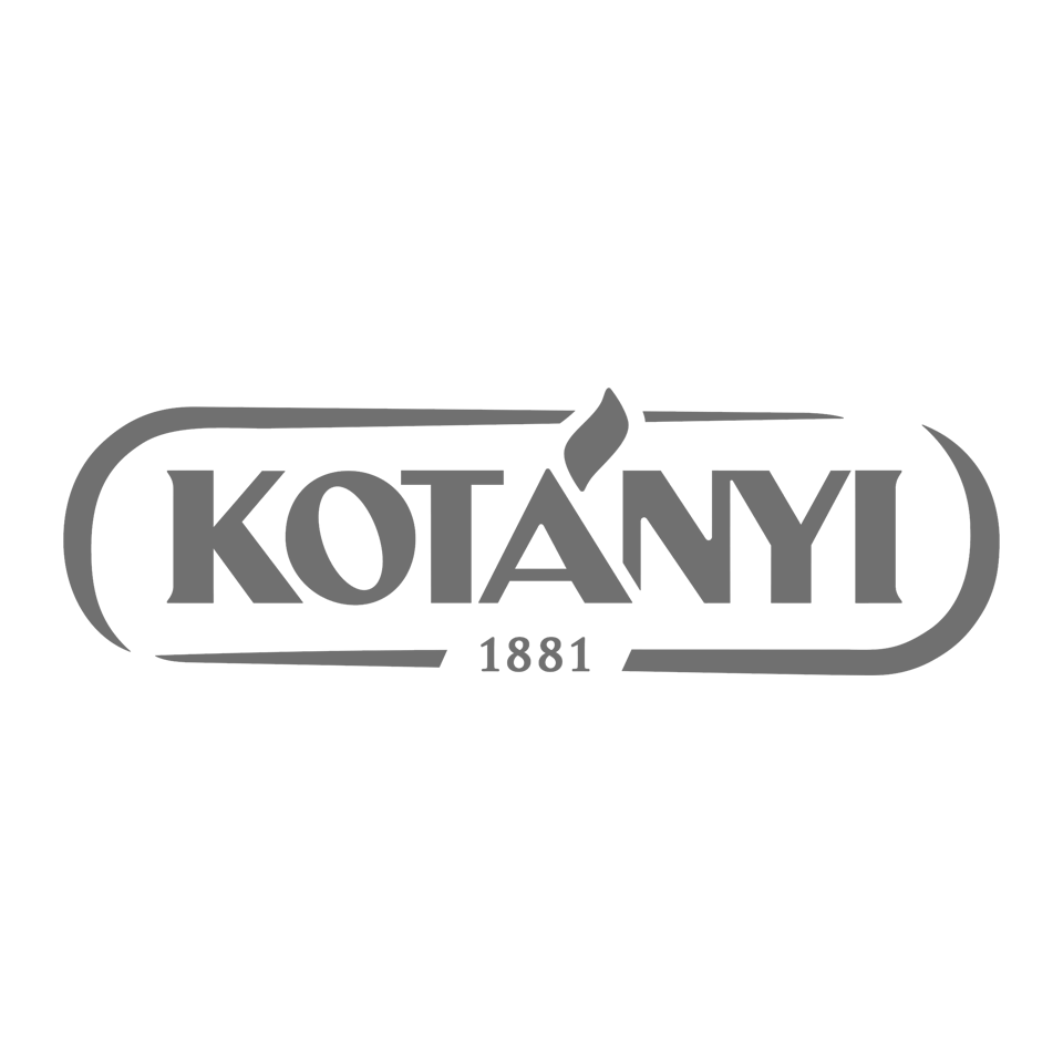 Kundenlogo von Kotanyi