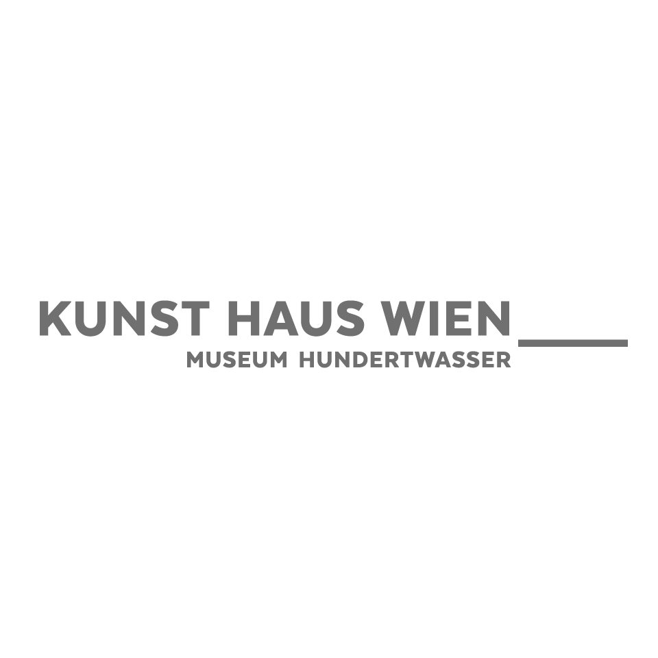 Kundenlogo von Kunst Haus Wien, Museum Hundertwasser