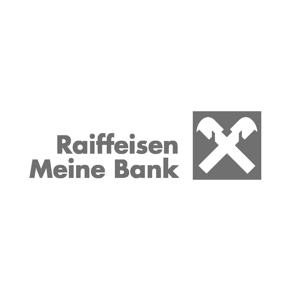 Kundenlogo von Raiffeisen Bank