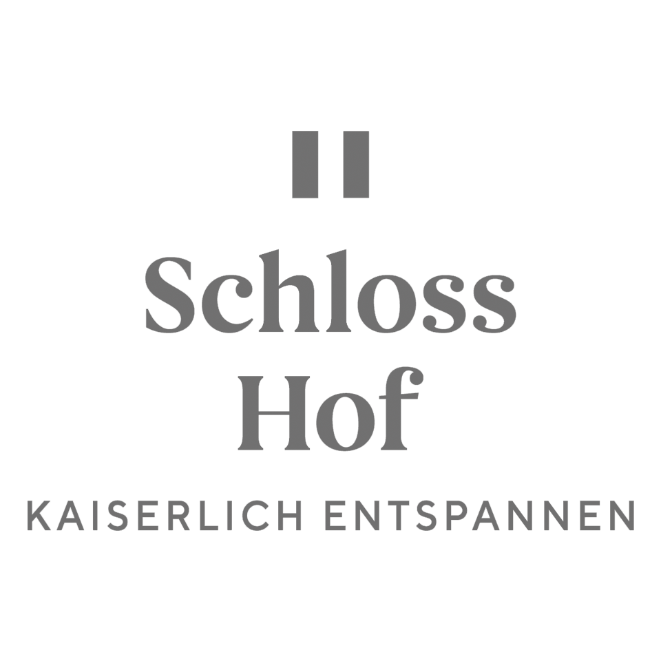 Kundenlogo von Schloss Hof