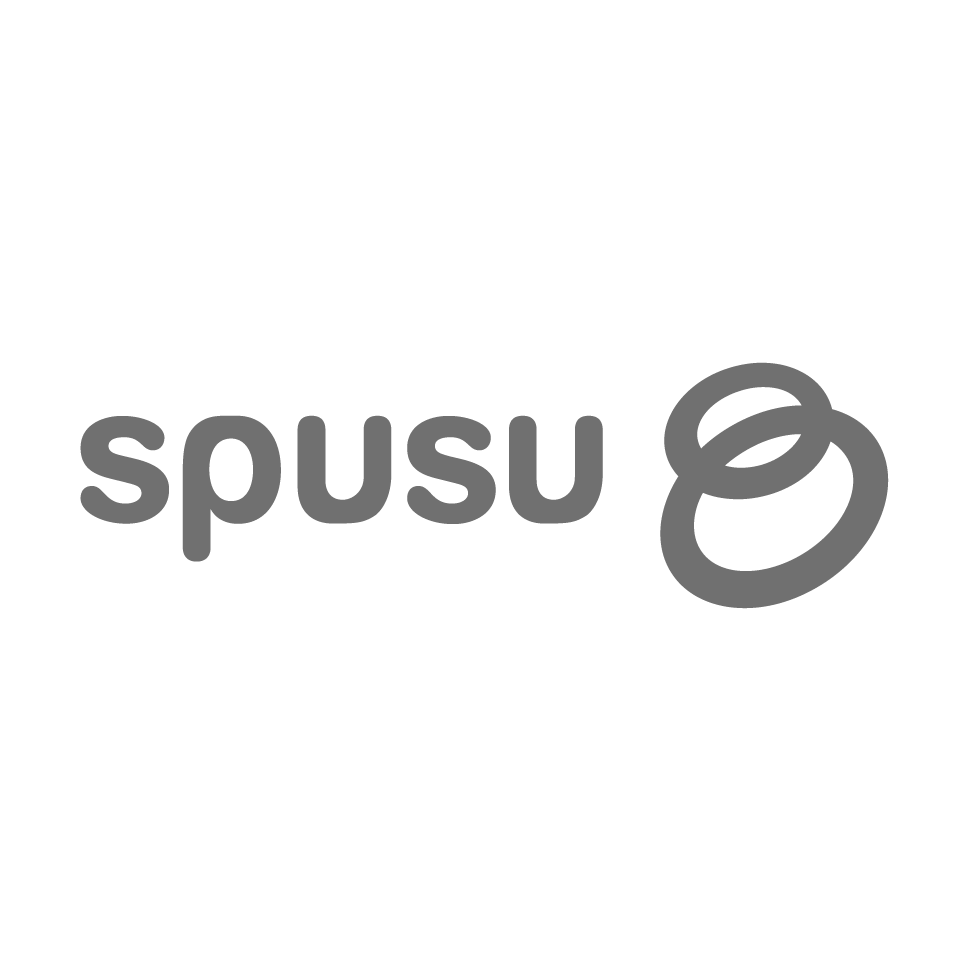 Kundenlogo von Spusu