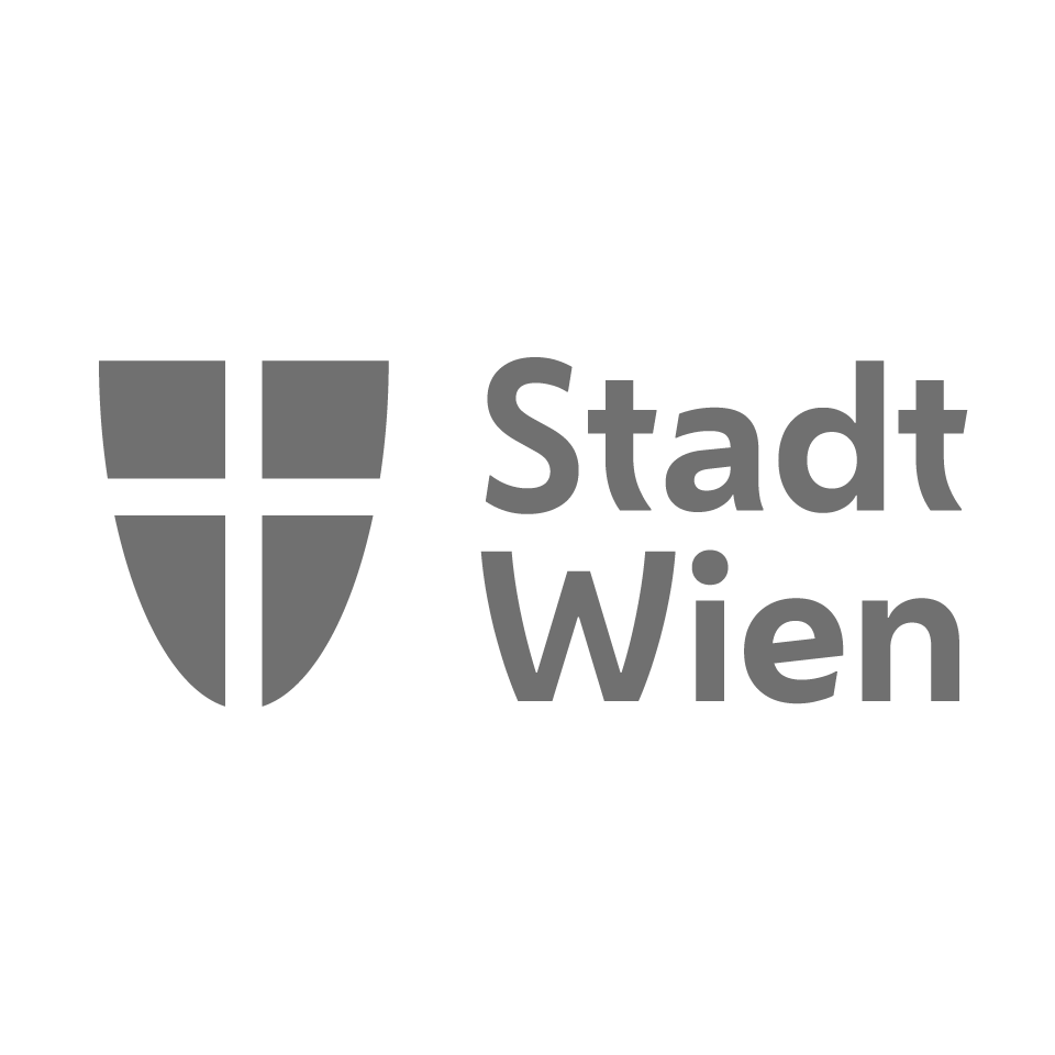 Kundenlogo von Stadt Wien