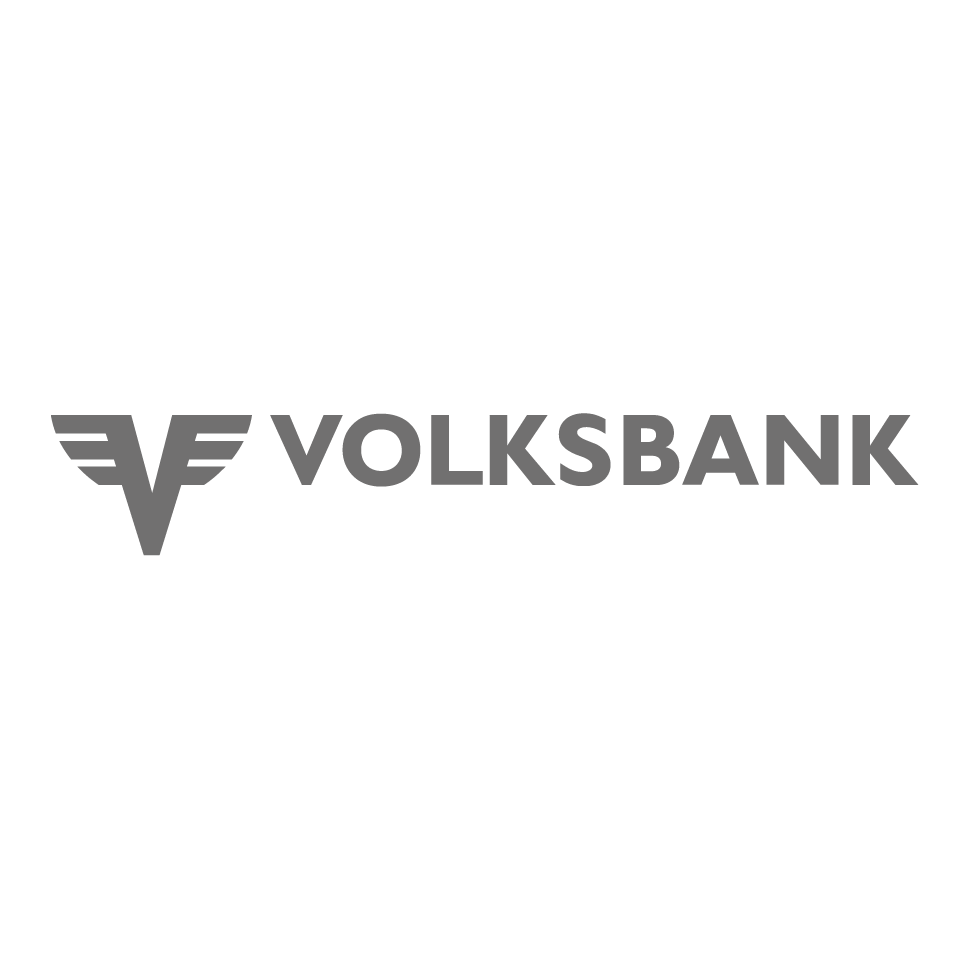 Kundenlogo von Volksbank