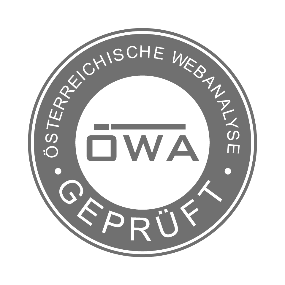 Partnerlogo von ÖWA Österreichische Webanalyse