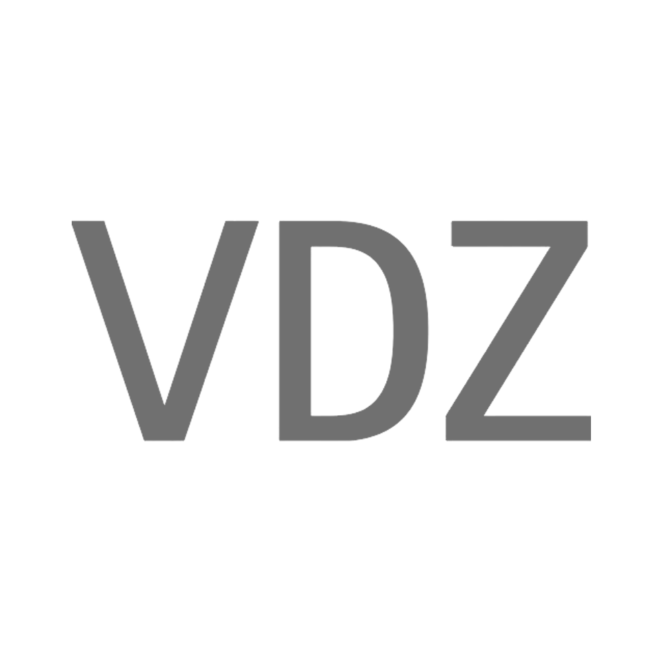 Partnerlogo von VDZ