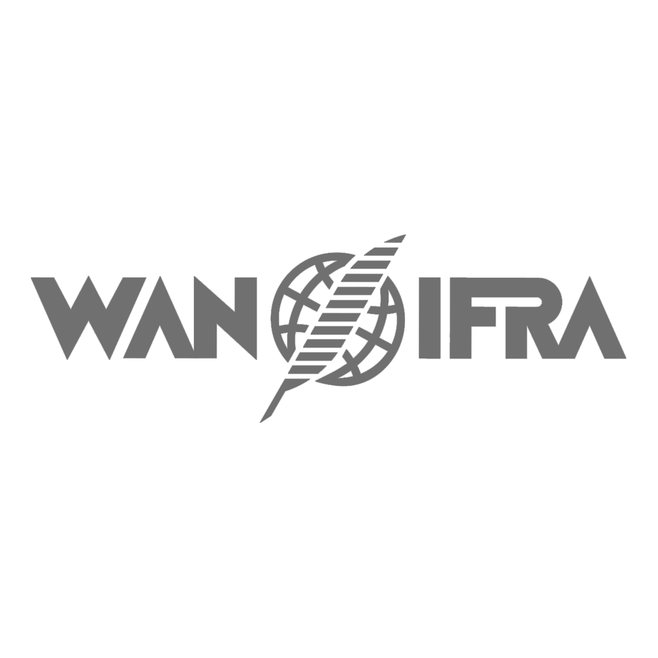 Partnerlogo von WANIFRA