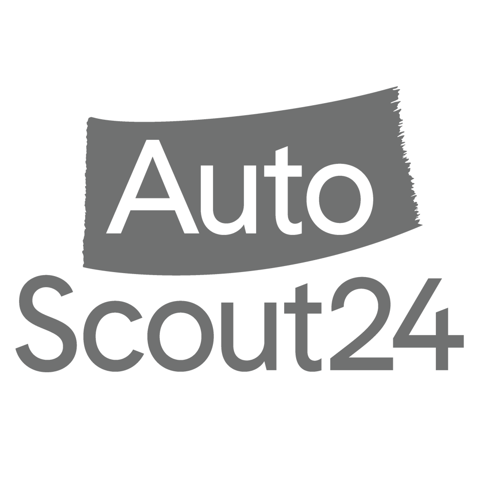 Logo Auto Scout24