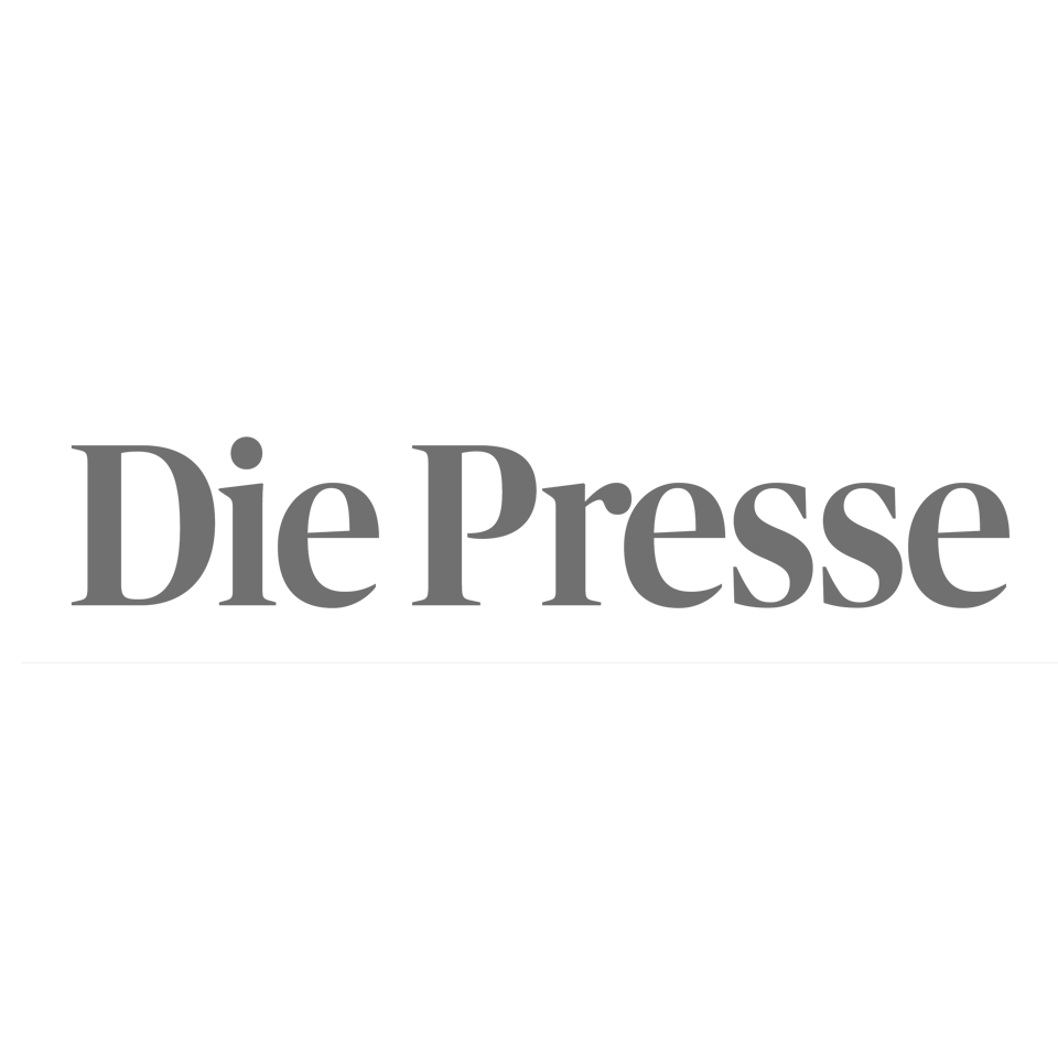 Netzwerkpartnerlogo von Die Presse