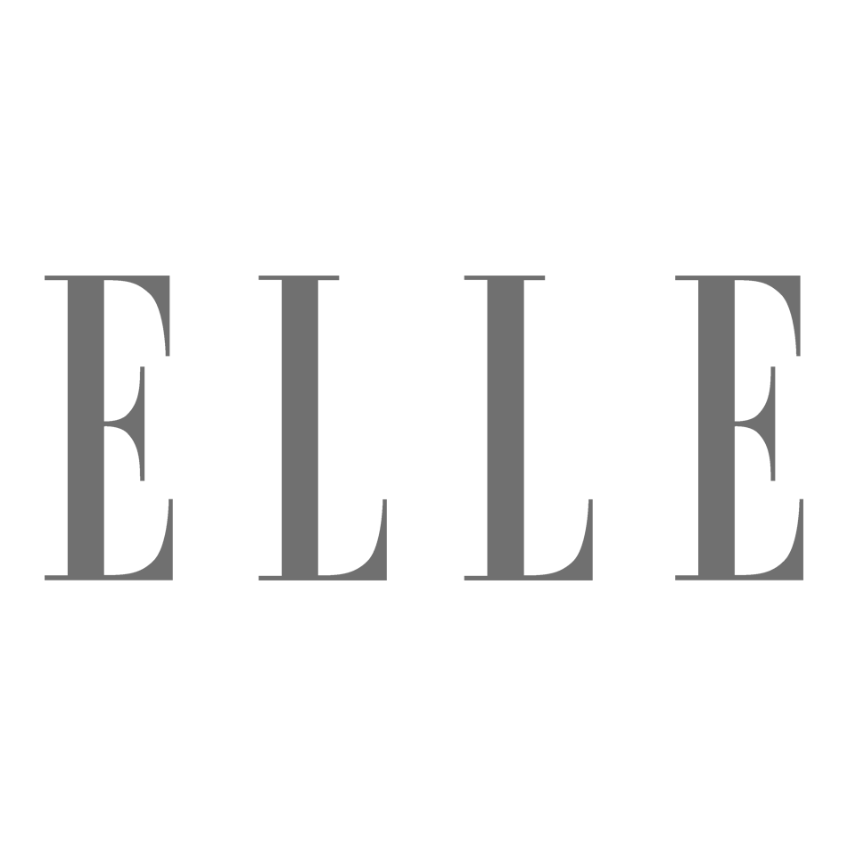 Netzwerkpartnerlogo von ELLE
