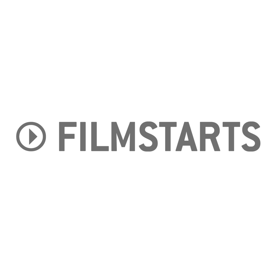 Netzwerkpartnerlogo von Filmstarts