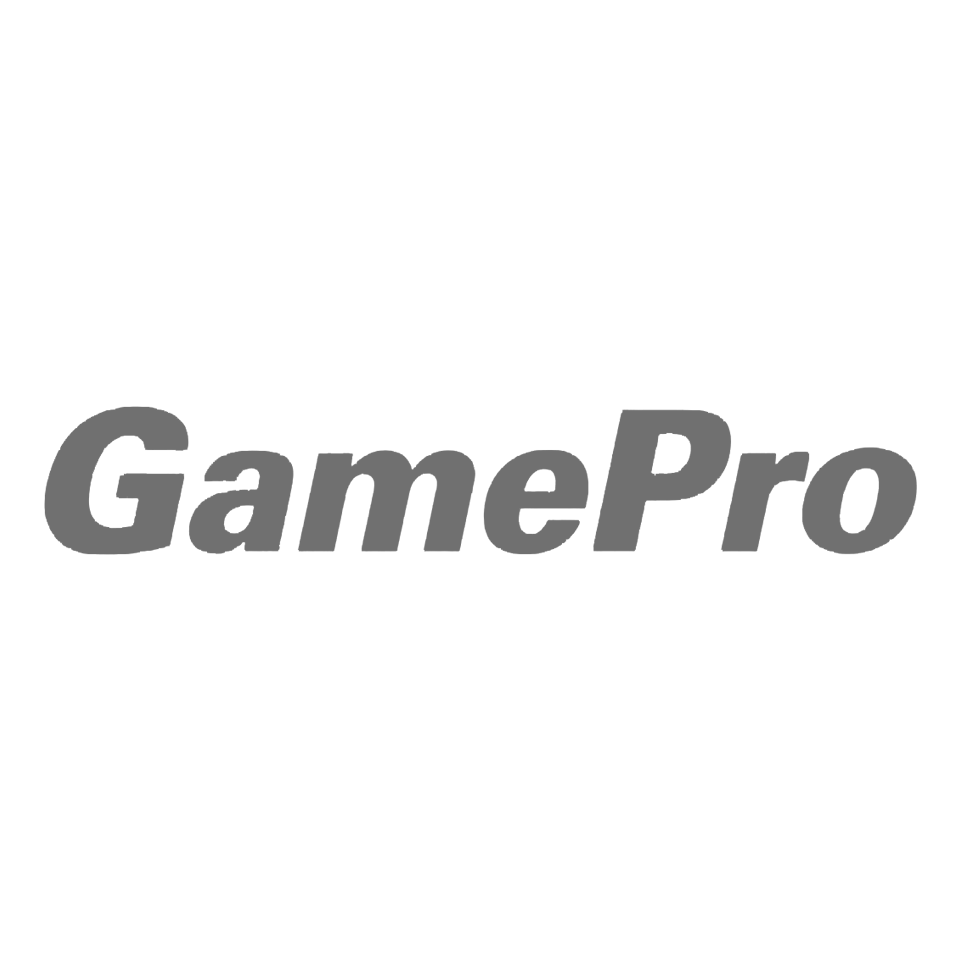 Netzwerkpartnerlogo von GamePro