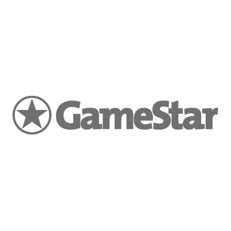 Netzwerkpartnerlogo von GameStar