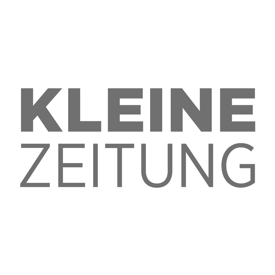 Netzwerkpartnerlogo von Kleine Zeitung