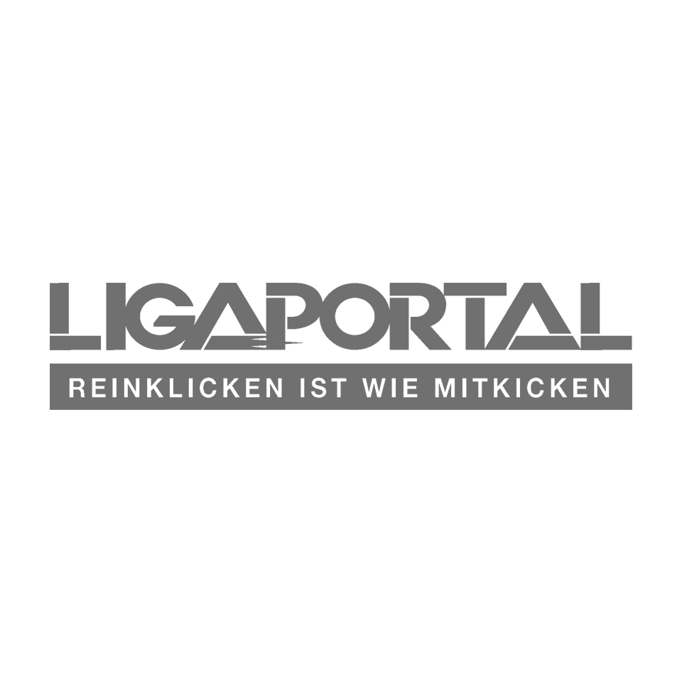 Netzwerkpartnerlogo von Ligaportal