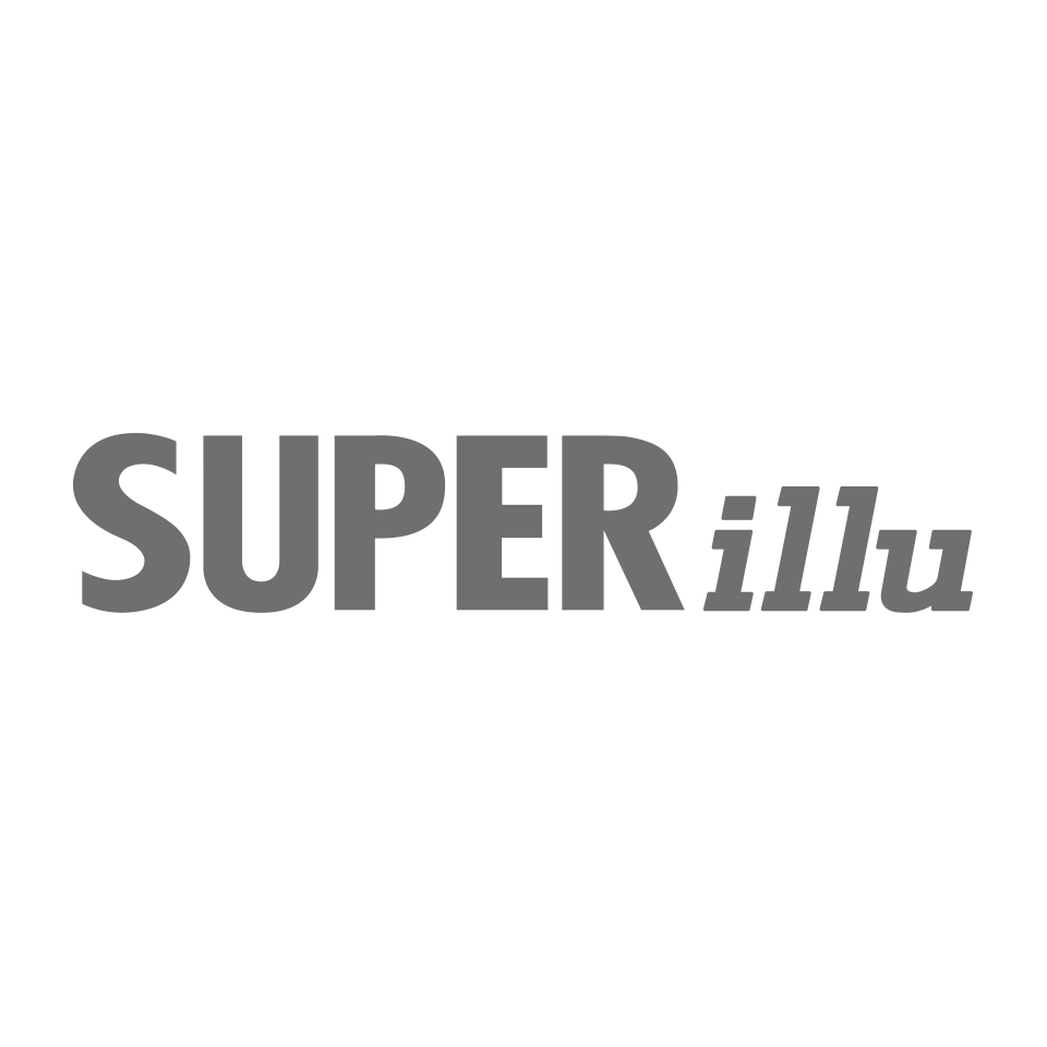 Netzwerkpartnerlogo von SUPERillu