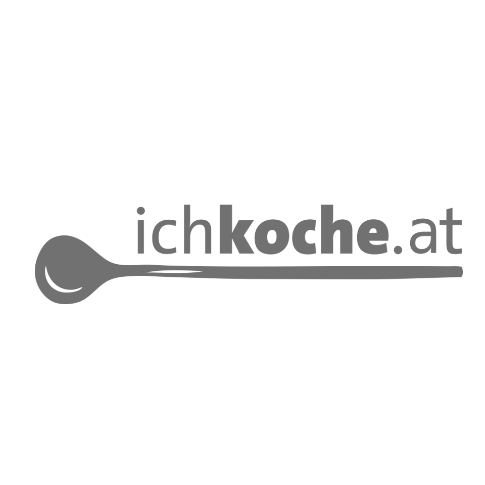 Netzwerkpartnerlogo von ichkoche.at