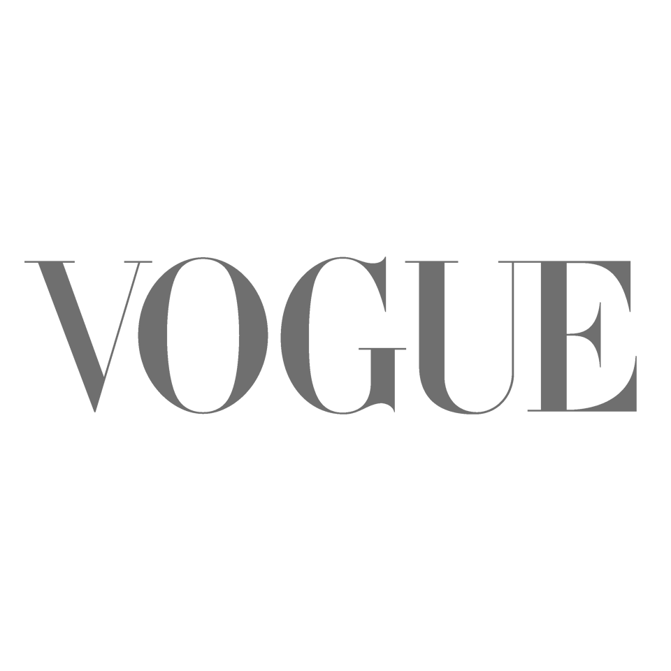 Logo vogue