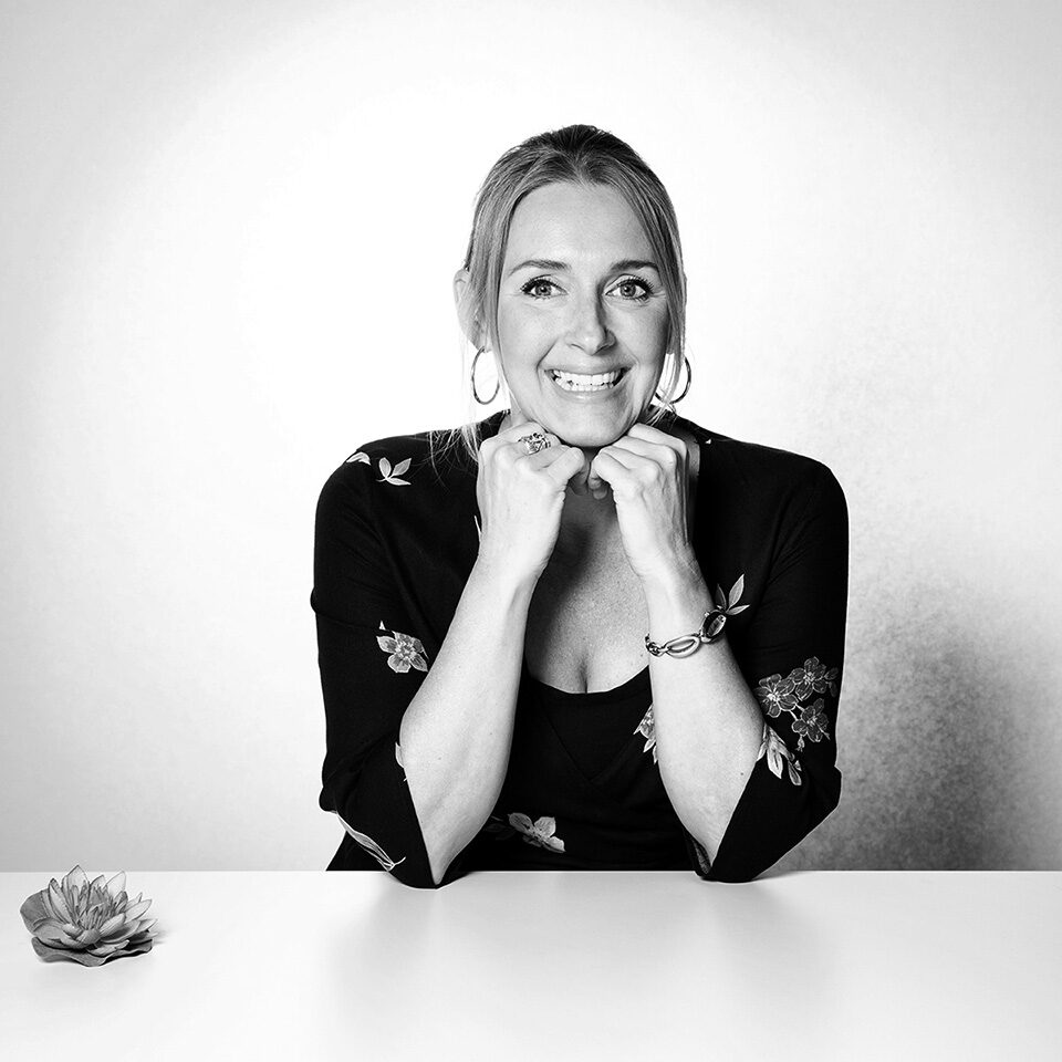 Portrait von Astrid Steingruber