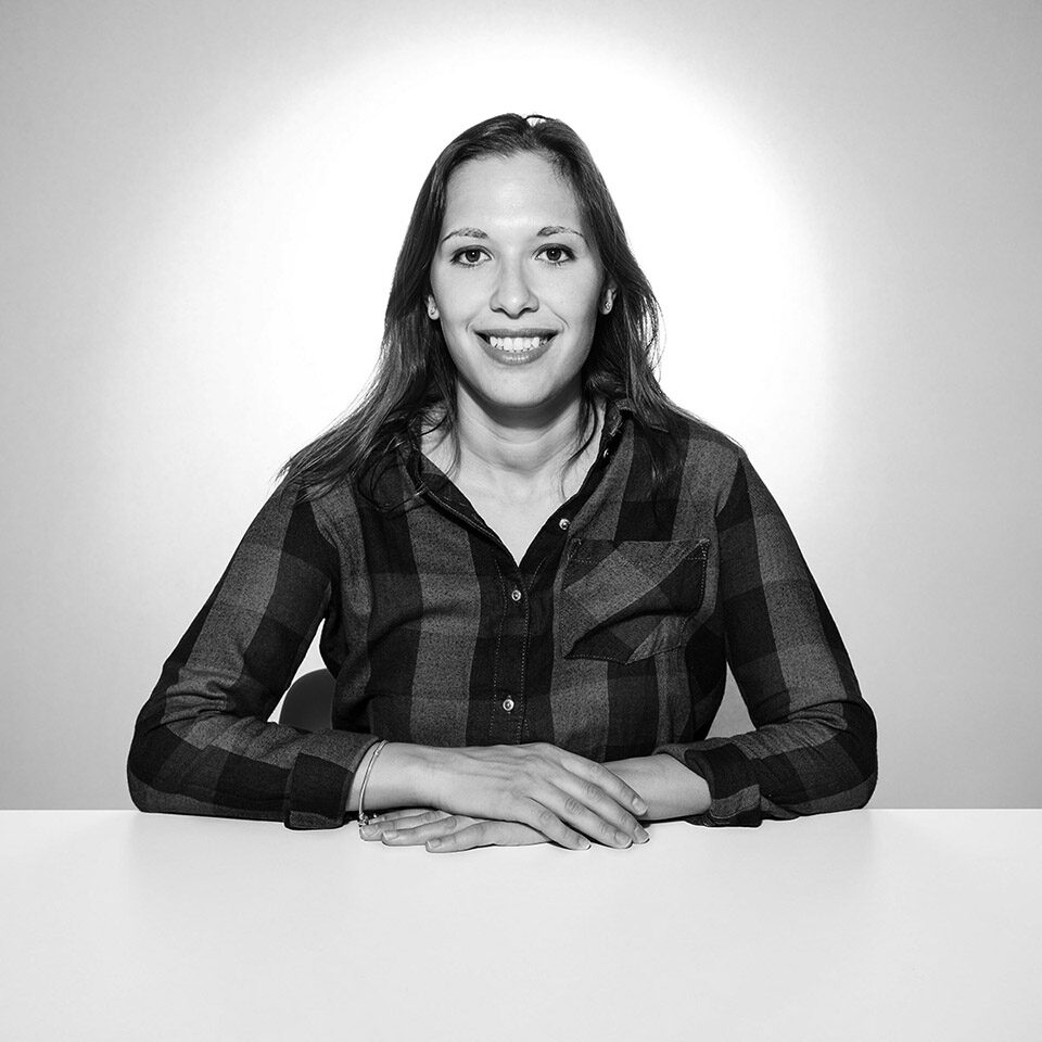 Portrait von Daria Schönhofer