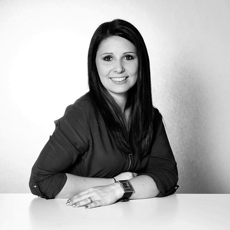 Portrait von Kerstin Renner