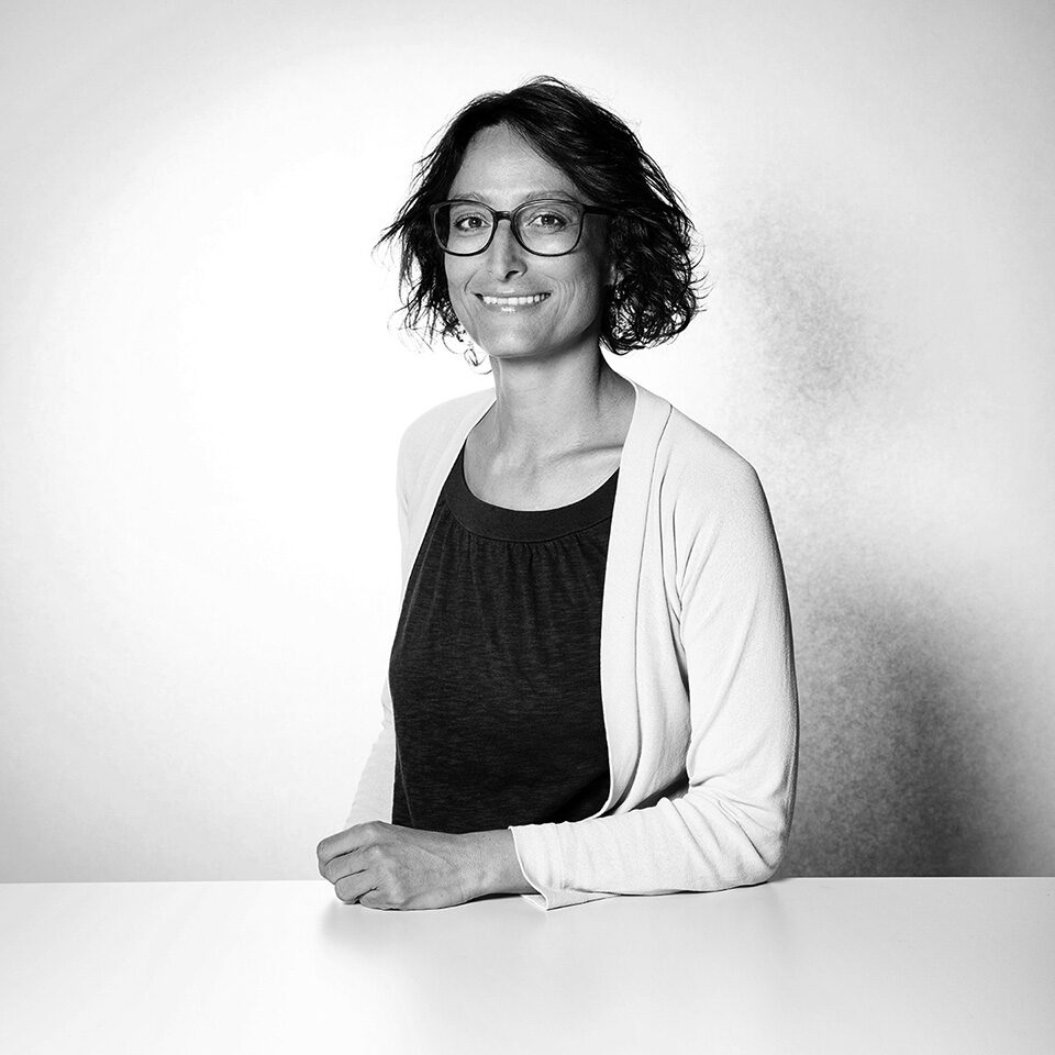 Portrait von Mag. Monika Feiel