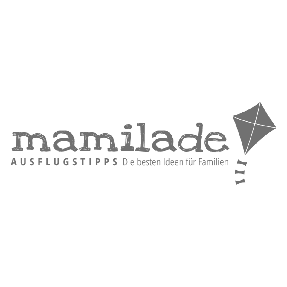 Netzwerkpartnerlogo von Mamilade