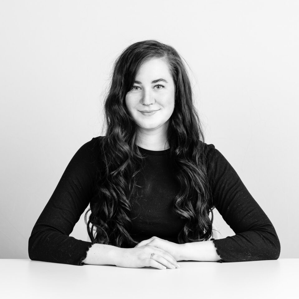 Portrait Klaudia Thier