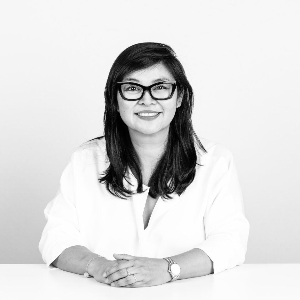 Portrait Tam Mucherl-Dang