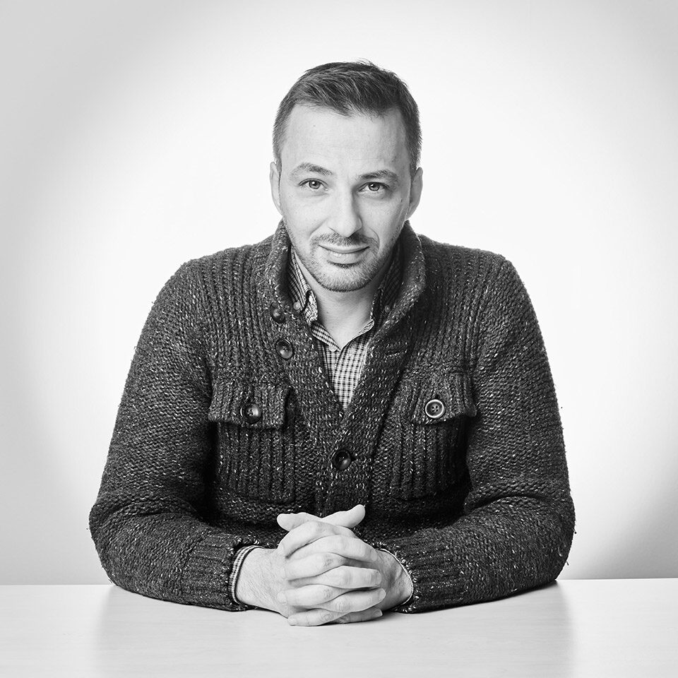 Portrait Alexander Puff