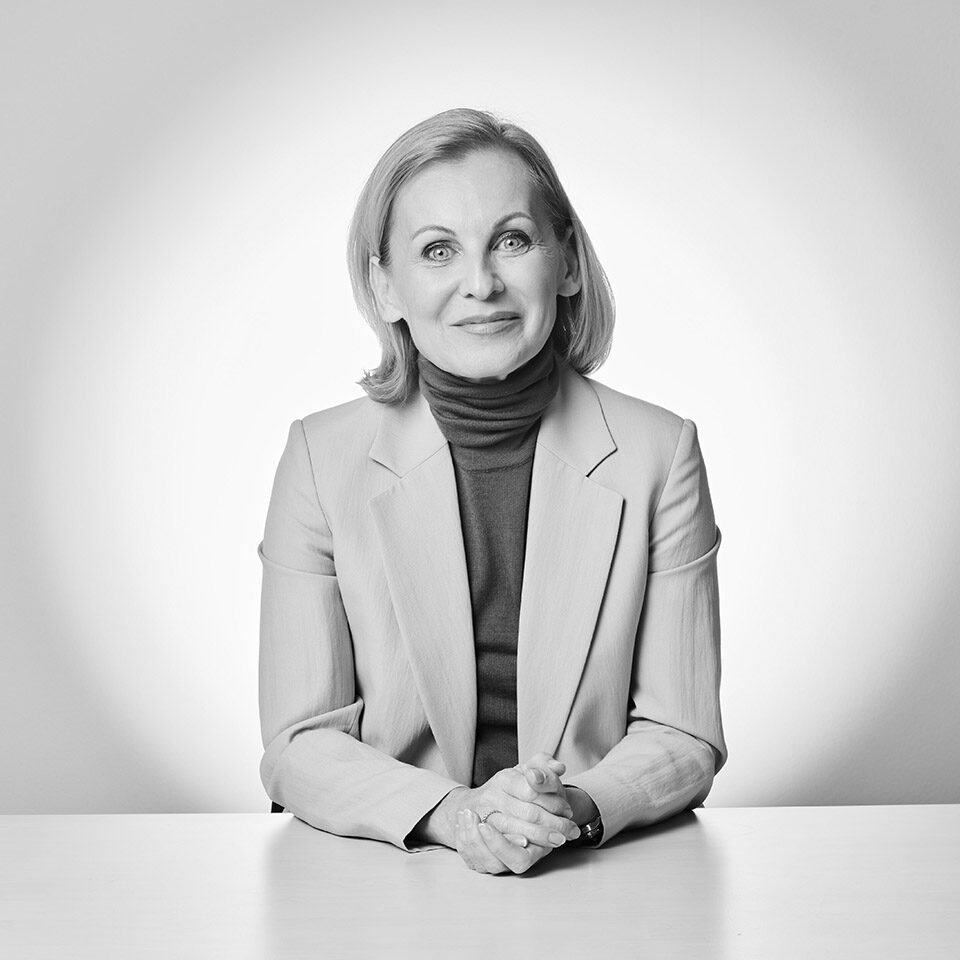 Portrait Eva Maria Kubin